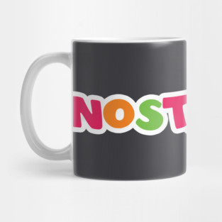 Nostalgia Toys R Us Edition Mug