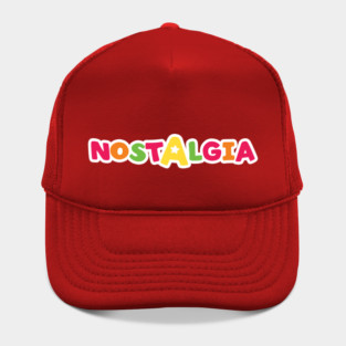 Nostalgia Toys R Us Edition Hat