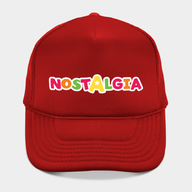 Nostalgia Toys R Us Edition by Shit Post Hero