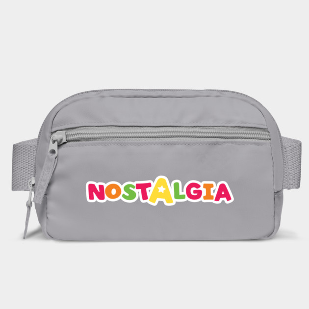 Nostalgia Toys R Us Edition by Shit Post Hero