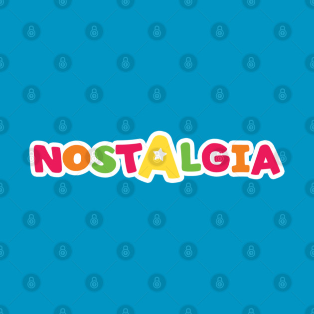 Nostalgia Toys R Us Edition by Shit Post Hero