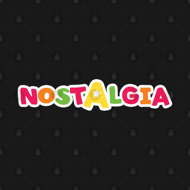 Nostalgia Toys R Us Edition by Shit Post Hero