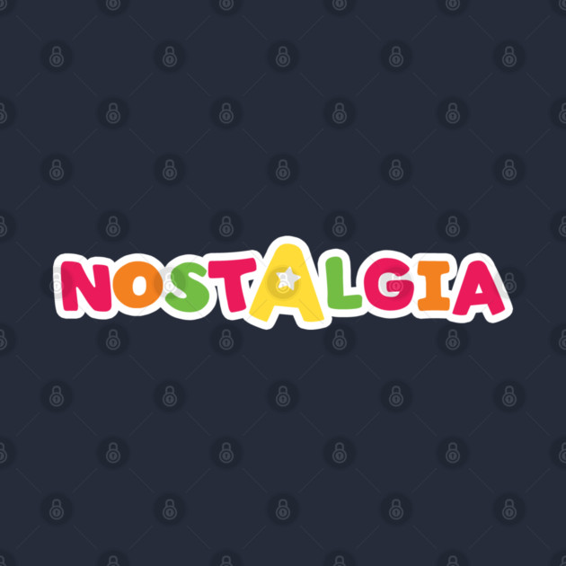 Nostalgia Toys R Us Edition by Shit Post Hero