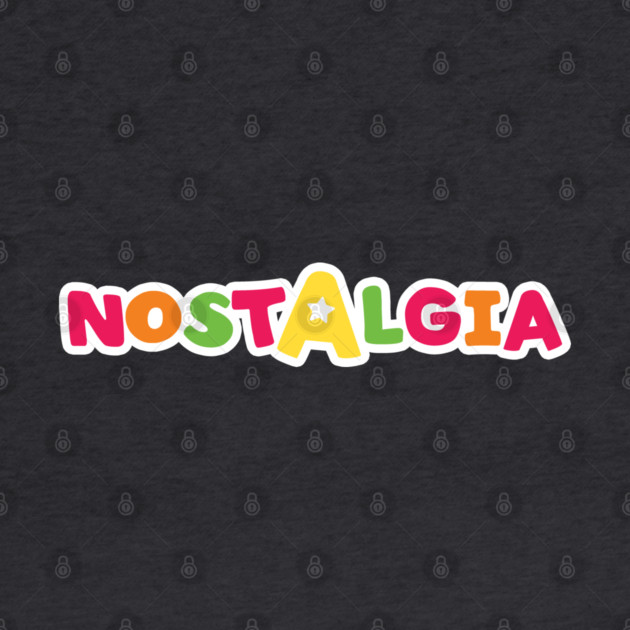 Nostalgia Toys R Us Edition by Shit Post Hero