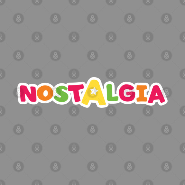 Nostalgia Toys R Us Edition by Shit Post Hero