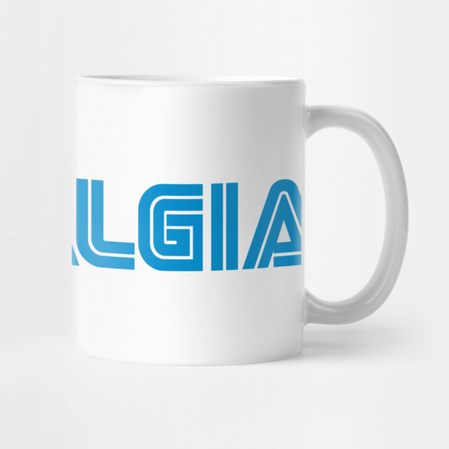 Nostalgia Sega by Shit Post Hero