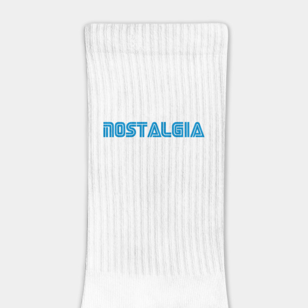 Nostalgia Sega by Shit Post Hero