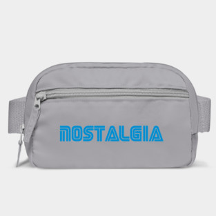 Nostalgia Sega Bag