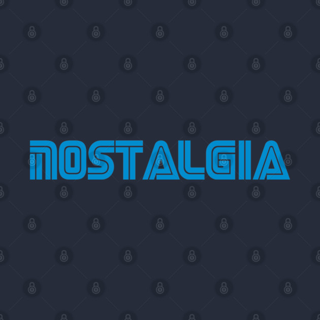 Nostalgia Sega by Shit Post Hero
