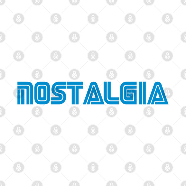 Nostalgia Sega by Shit Post Hero