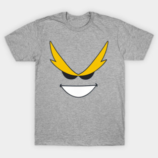 My Hero Academia Nonno 5th Edition T-Shirt