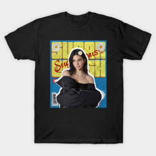 kendall jenner T-Shirt