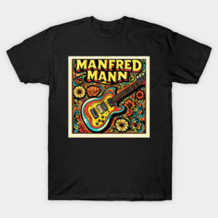 Manfred Mann T-Shirt