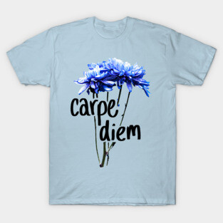 Carpe Diem T-Shirt