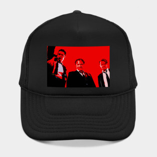 reservoir dogs Hat