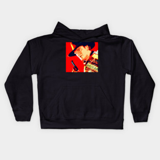 tarantino Kids Hoodie