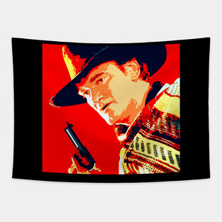 tarantino Tapestry