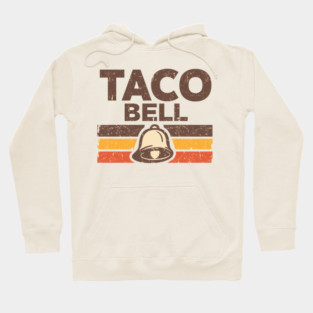 Taco Bell Fan Gift Hoodie