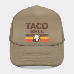 Taco Bell Fan Gift Hat