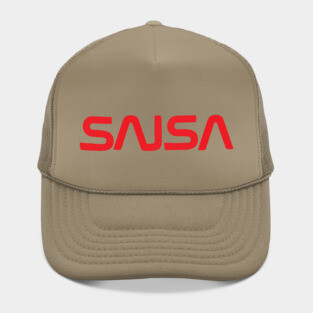 Salsa Hat