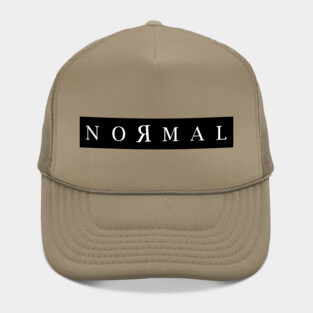 "normal" Hat