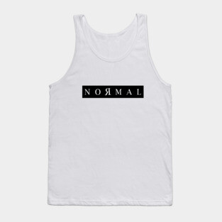 "normal" Tank Top