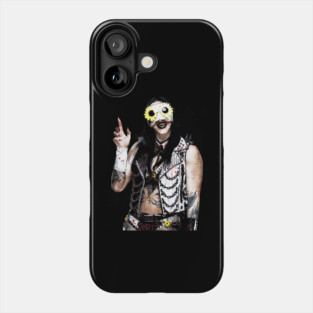 Rhea Ripley X Terrifier Phone Case