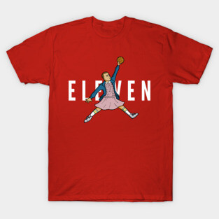 Air Eleven T-Shirt