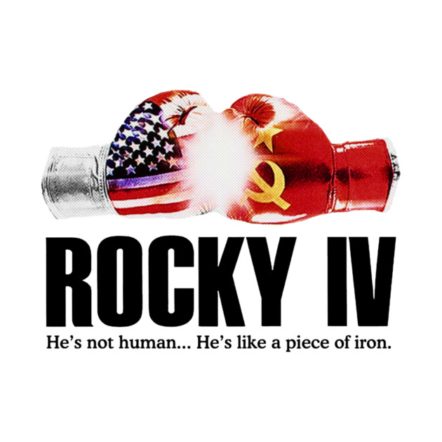Rocky IV by TheZeroCorp