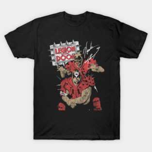 Legion of Doom T-Shirt