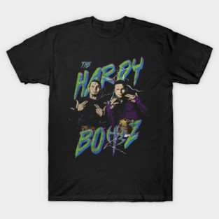 The Hardy Boyz T-Shirt