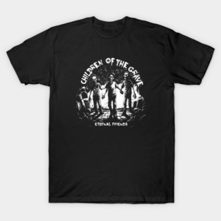 CHILDREN OF THE GRAVE T-Shirt