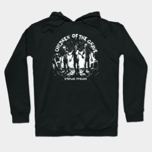 CHILDREN OF THE GRAVE Hoodie