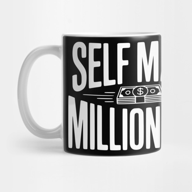 Self Made Millionaire by Frank Ring