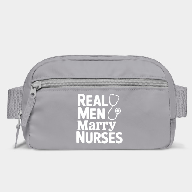 Real Men Marry Nurses by Frank Ring