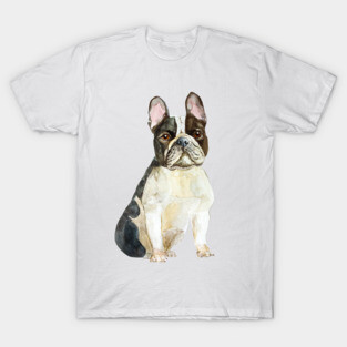 French Bulldog T-Shirt