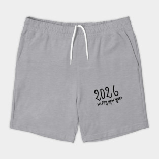Happy New Year 2026 Shorts