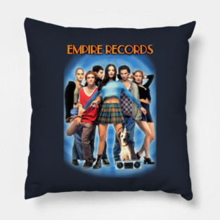 Empire Pillow