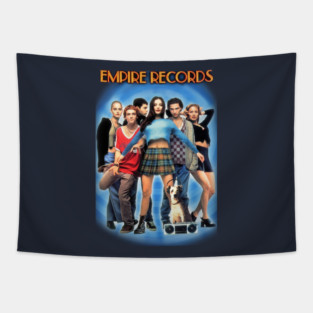 Empire Tapestry