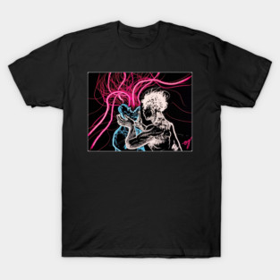 Free The Mind T-Shirt