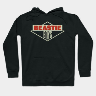beastie-boys Hoodie