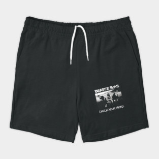beastie-boys Shorts