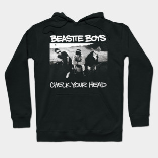 beastie-boys Hoodie
