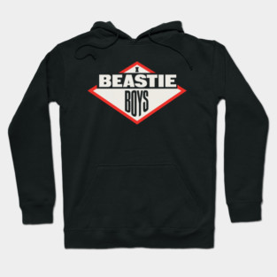 beastie-boys Hoodie