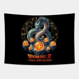 dragon ball z Tapestry