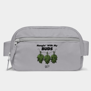 Hangin’ With My Buds Bag