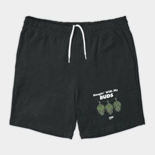 My Buds Shorts