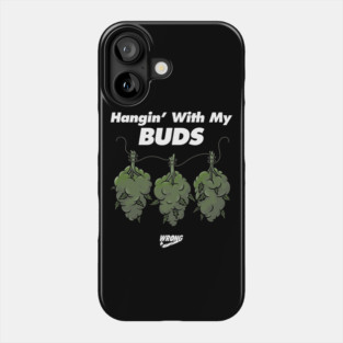 My Buds Phone Case