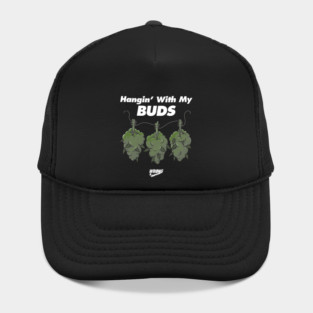My Buds Hat