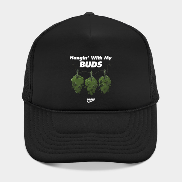 My Buds by Wrongteeshirt
